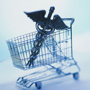 health-insurance-shopping-cart