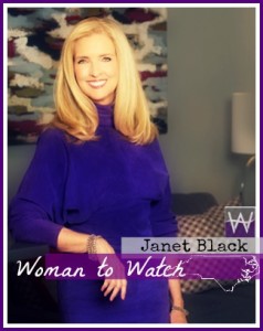 Janet Ward Black