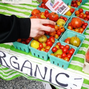 Organic-Food