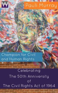 pauli murray