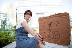 woman-unemployed