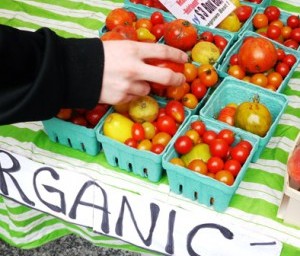 Does Organic Food Live Up to the Hype?