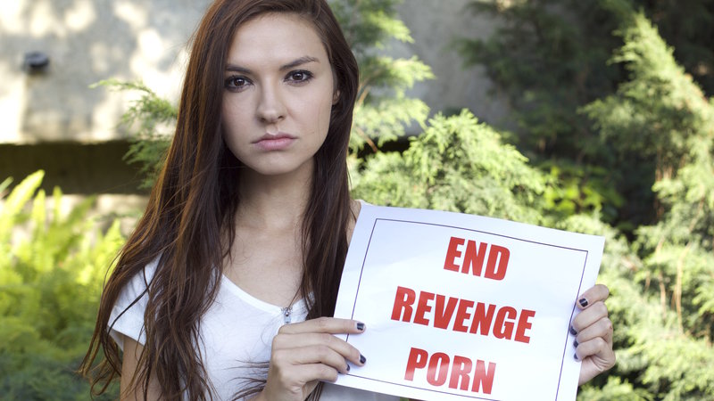 Vintage Payback Porn - The Watering-Down of NC's Revenge Porn Law | Women AdvaNCe