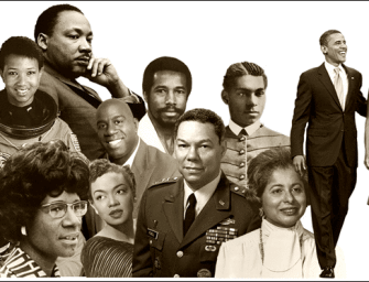 African American History is Everyone’s Month