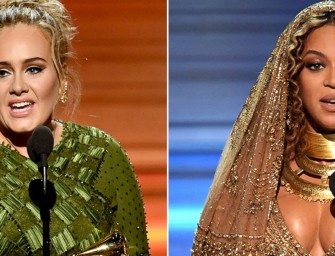 Lessons from Adele’s Grammy Speech