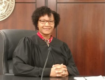 Women to Watch: Judge Wendy Hazelton