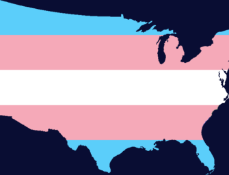 Transgender Day of Visibility: Stories of Power, Stories of Pain