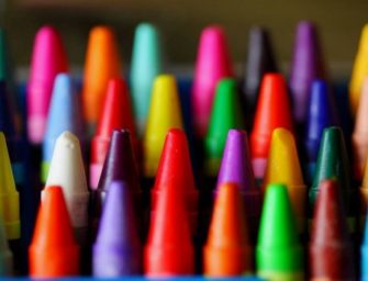 Why I’ll Never Refer to a Crayon as “The Skin Color One”