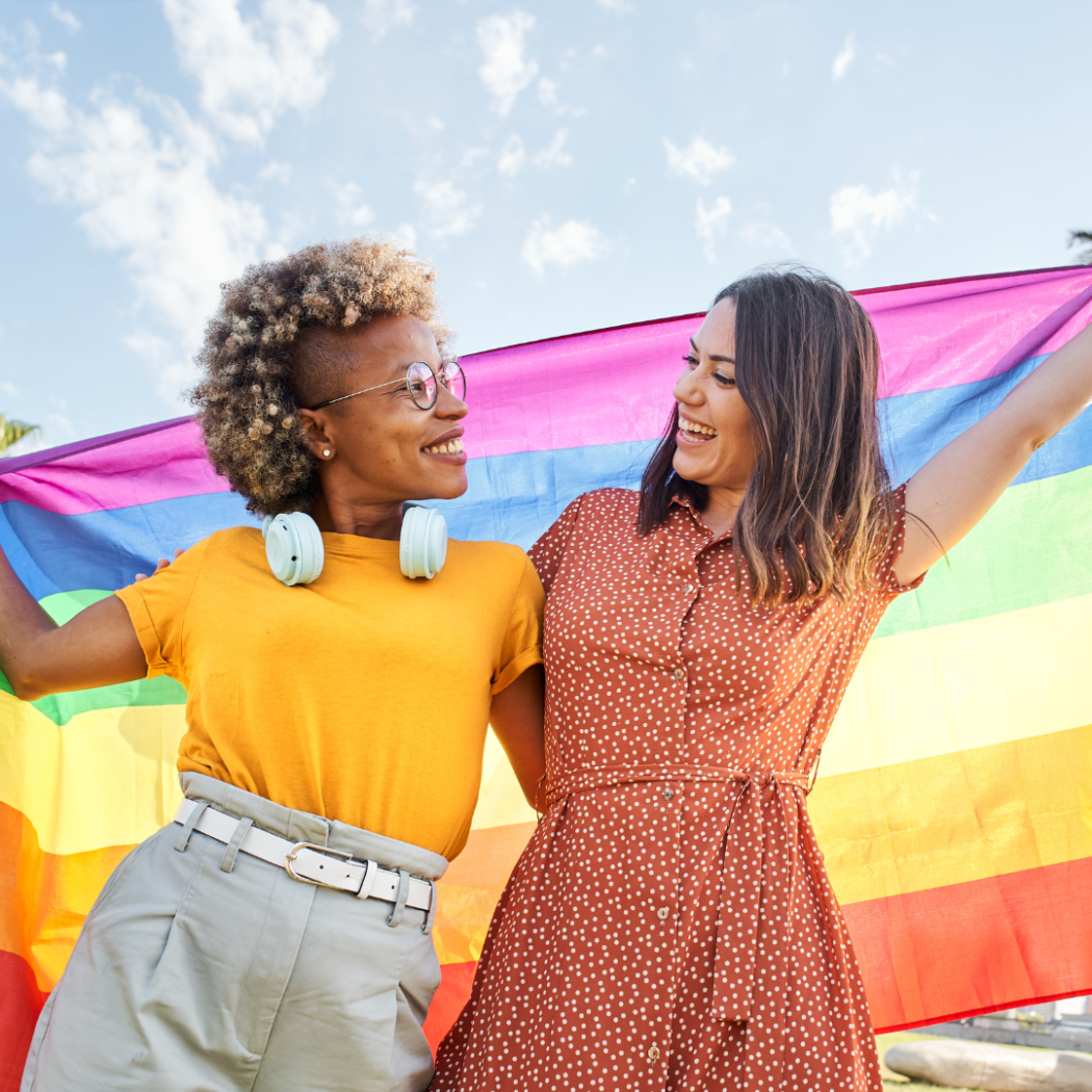 How to Celebrate Pride Month at Work | Women AdvaNCe