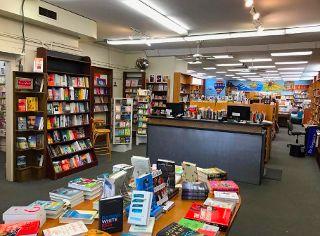 King's English, The: Adventures of an Independent Bookseller
