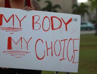 Why North Carolina Needs Better Abortion Laws